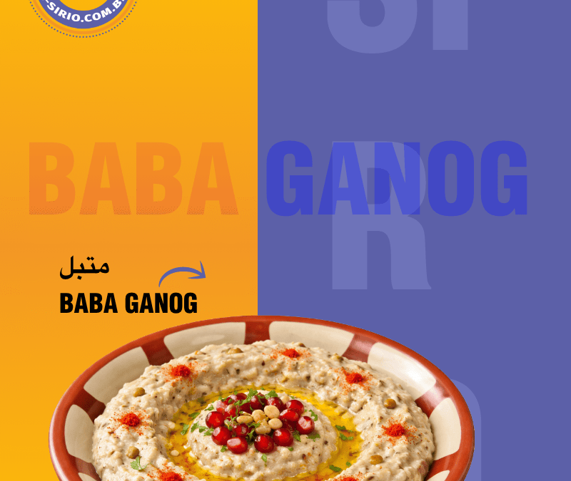 Babaganog