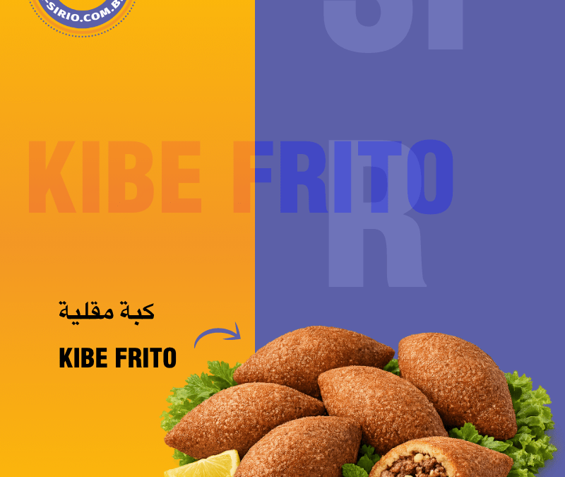 Kibe frito